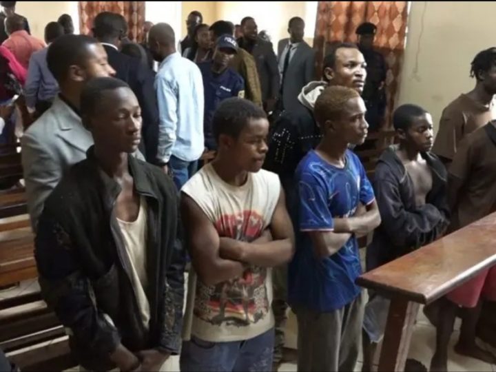 Kolwezi : poursuite du procès lié au viol collectif d’une élève