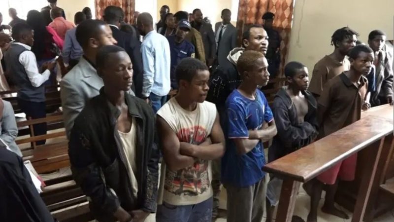 Kolwezi : poursuite du procès lié au viol collectif d’une élève
