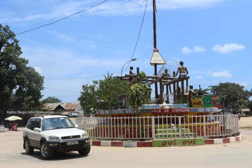 RDC: seize ONG dénoncent l&rsquo;exploitation minière frauduleuse sur fond d’intimidations judiciaire à Tshopo