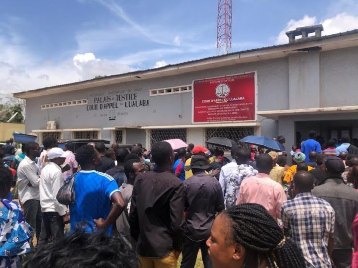Lualaba: l’ouverture du procès des habitants de Golf ISTM contre les autorités provinciales