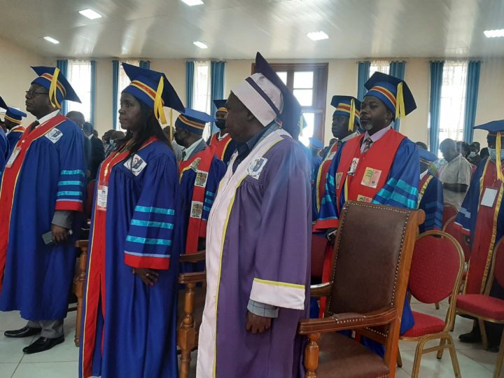 Université de Lubumbashi : l’ACASUL brandit la menace d’une grève