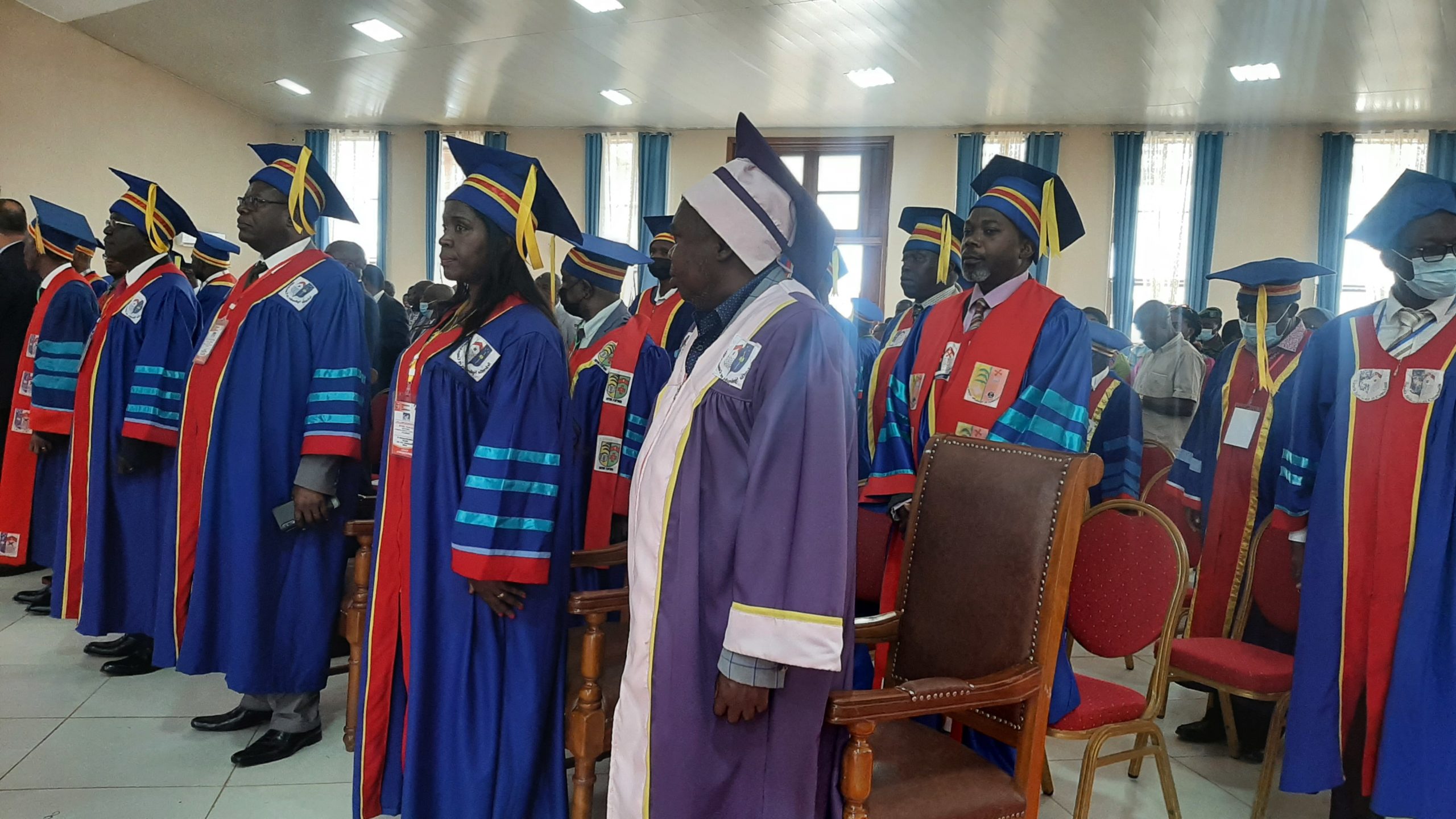 Université de Lubumbashi : l’ACASUL brandit la menace d’une grève