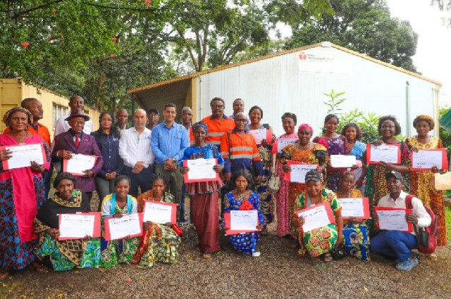 Cahier des charges TFM