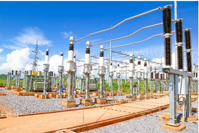 Differente realisations de TFM