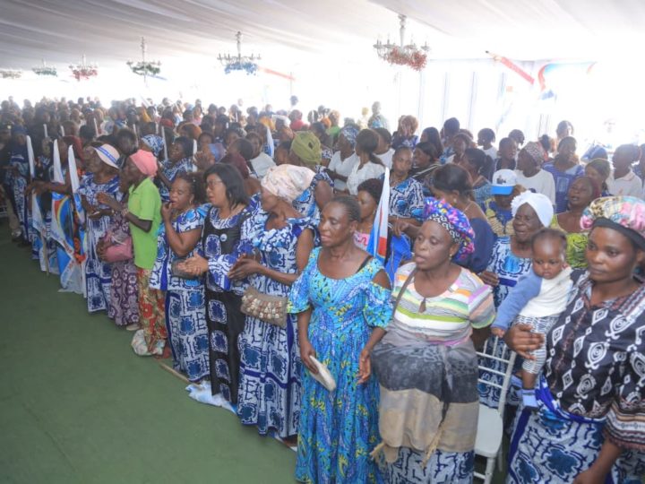 Lubumbashi : un symposium sur l&rsquo;autonomisation de la femme