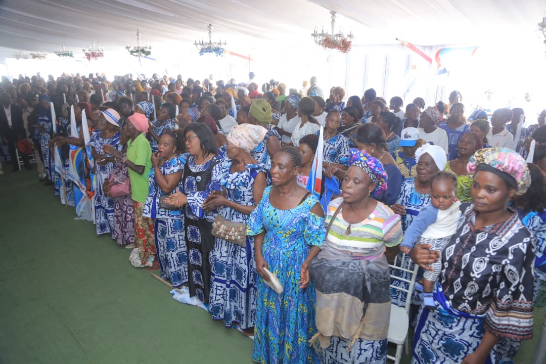 Lubumbashi : un symposium sur l&rsquo;autonomisation de la femme