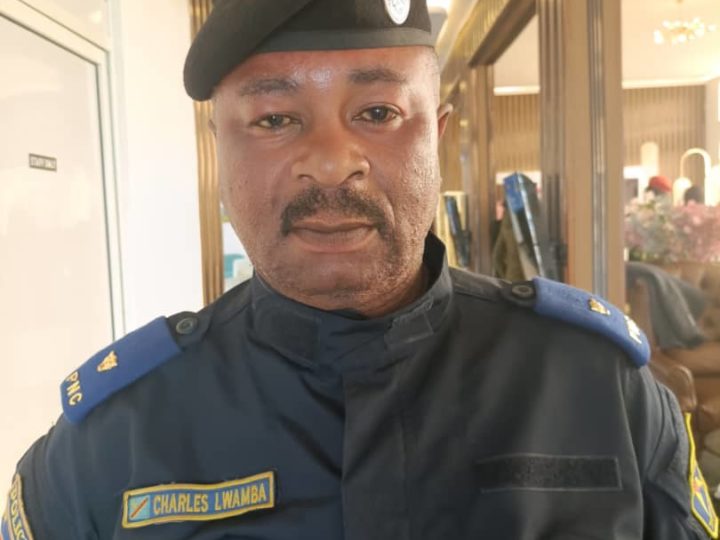 La police dément des accusations sur les patrouilles nocturnes