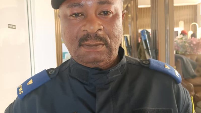 La police dément des accusations sur les patrouilles nocturnes