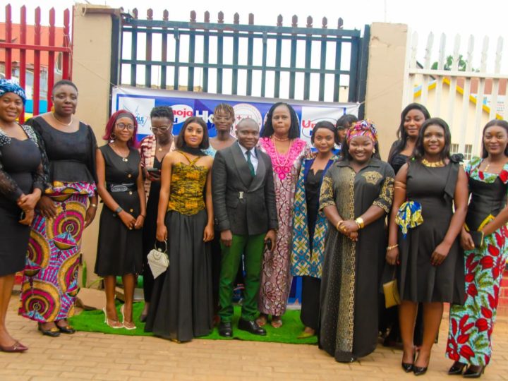 Lubumbashi : Femmes des médias face aux numériques