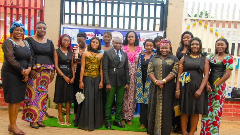 Lubumbashi : Femmes des médias face aux numériques