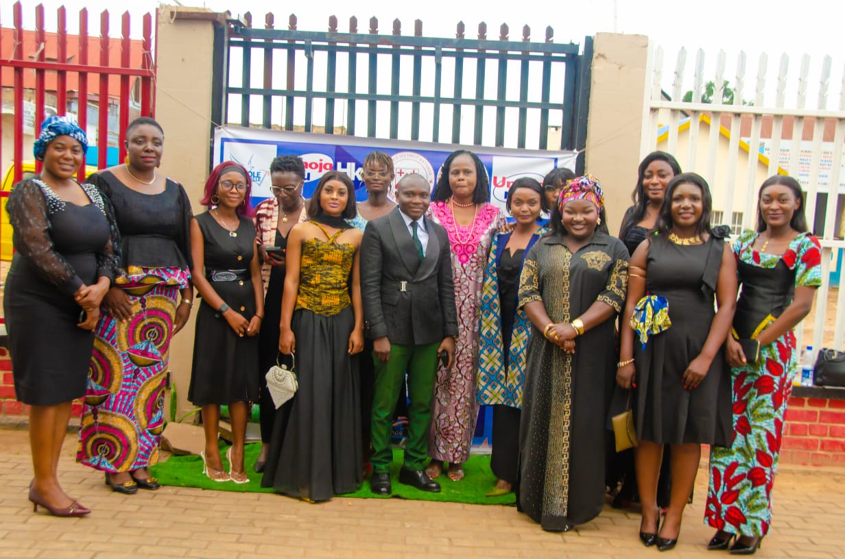 Lubumbashi : Femmes des médias face aux numériques