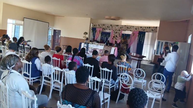 Les femmes albinos appelées à changer la perception de leur état