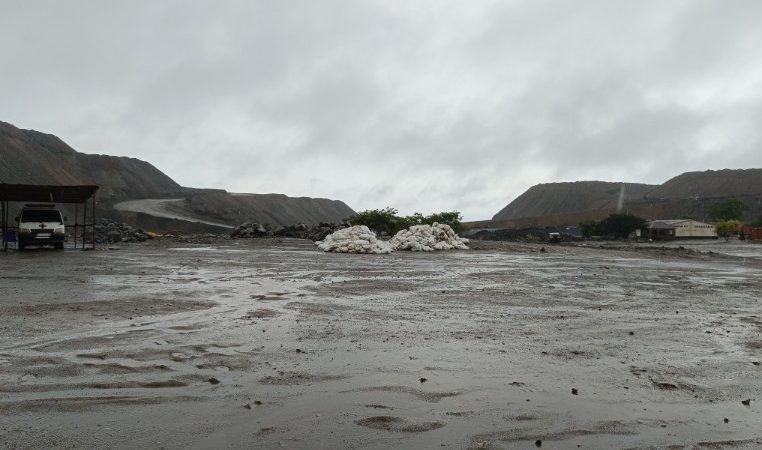 RDC -Environnement : mine artisanale propre,  villes sales ?