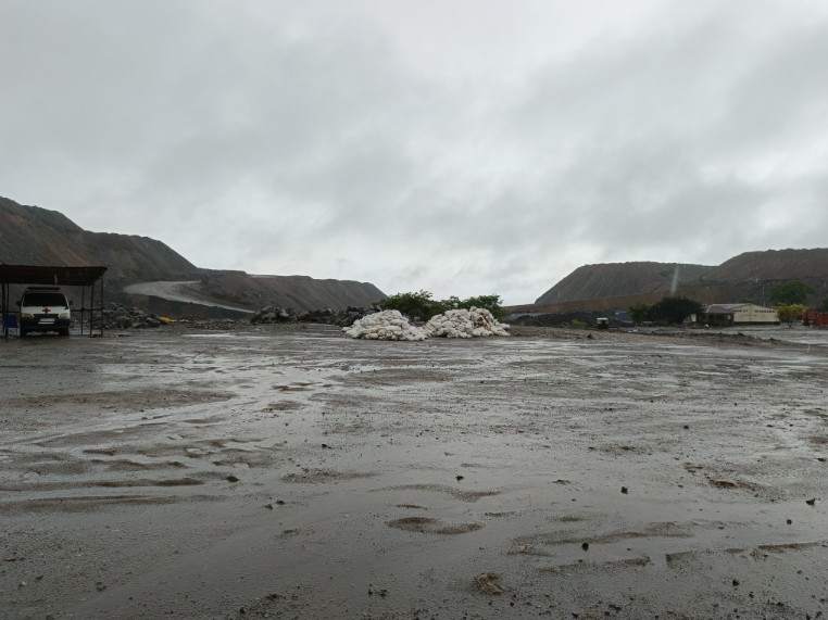 RDC -Environnement : mine artisanale propre,  villes sales ?