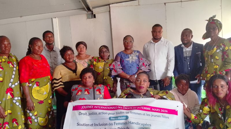 RDC : Ces obstacles qui freinent les PVH à participer aux scrutins