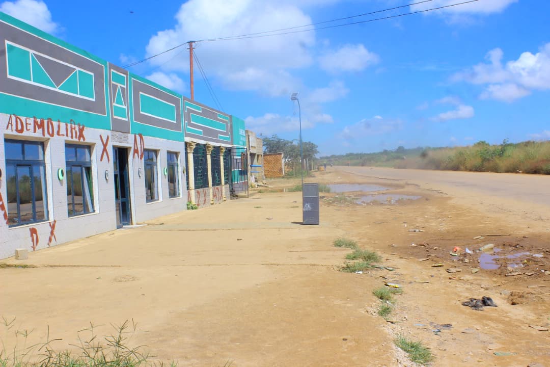 Kolwezi: le quartier St Joseph de Musompo menacé aussi des démolitions par les autorités