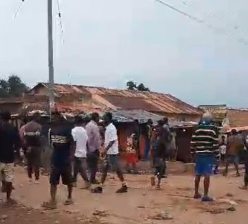 Katanga : une rumeur sur le vol des organes génitaux fait  des victimes