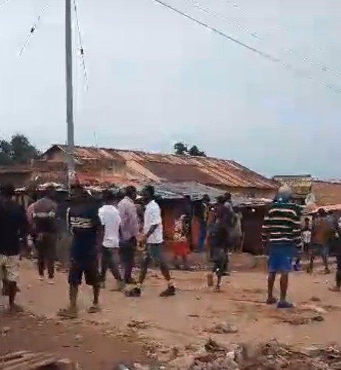 Katanga : une rumeur sur le vol des organes génitaux fait  des victimes