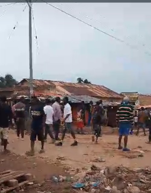 Katanga : une rumeur sur le vol des organes génitaux fait  des victimes