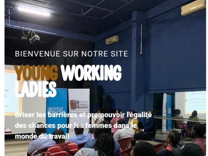 Lubumbashi : des vendeuses des marchés sensibilisées à leurs droits