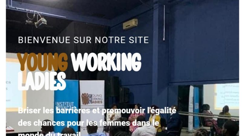 Lubumbashi : des vendeuses des marchés sensibilisées à leurs droits