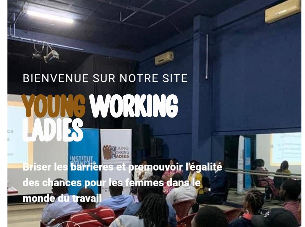 Lubumbashi : des vendeuses des marchés sensibilisées à leurs droits