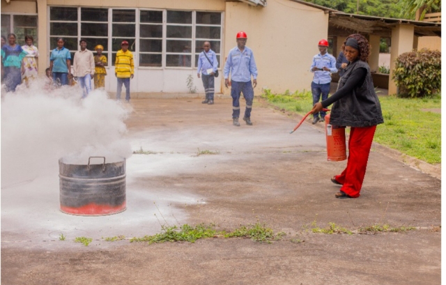 Cahier des charges TFM