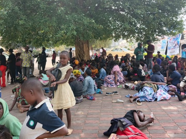 Lualaba: conflit sans issue entre les communautés de Mutaka et l’entreprise DCM