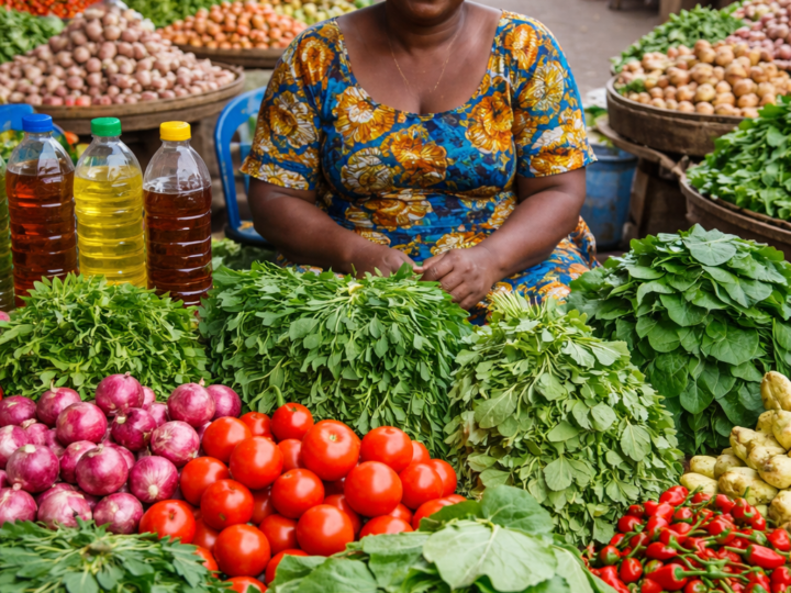 Lubumbashi : Jacky Mbuyi, symboles d’autonomisation