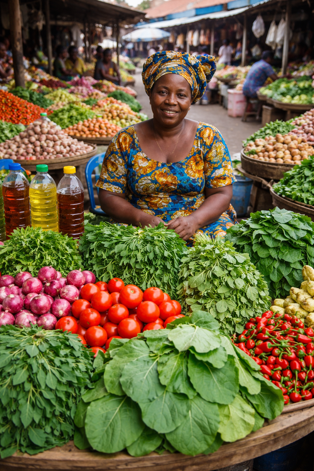 Lubumbashi : Jacky Mbuyi, symboles d’autonomisation