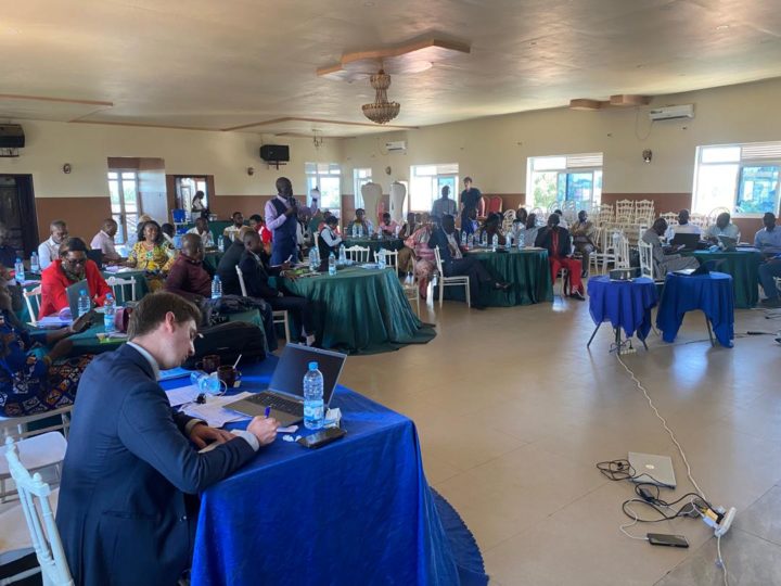 Mines: les impacts socio-environnementaux au centre des discussions