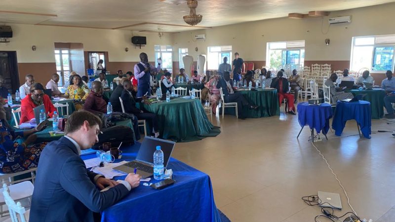 Mines: les impacts socio-environnementaux au centre des discussions