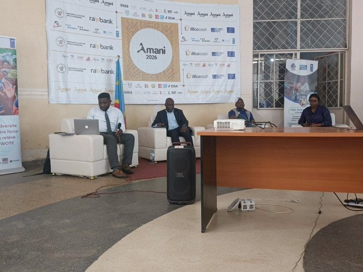 Festival Amani: Youssoufa met le feu,le PNUD appelle à l&rsquo;aide