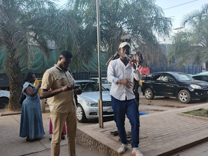 FISCO 2026: Lubumbashi, Ville des Maux et des Mots