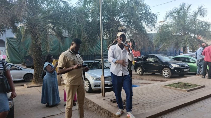 FISCO 2026: Lubumbashi, Ville des Maux et des Mots