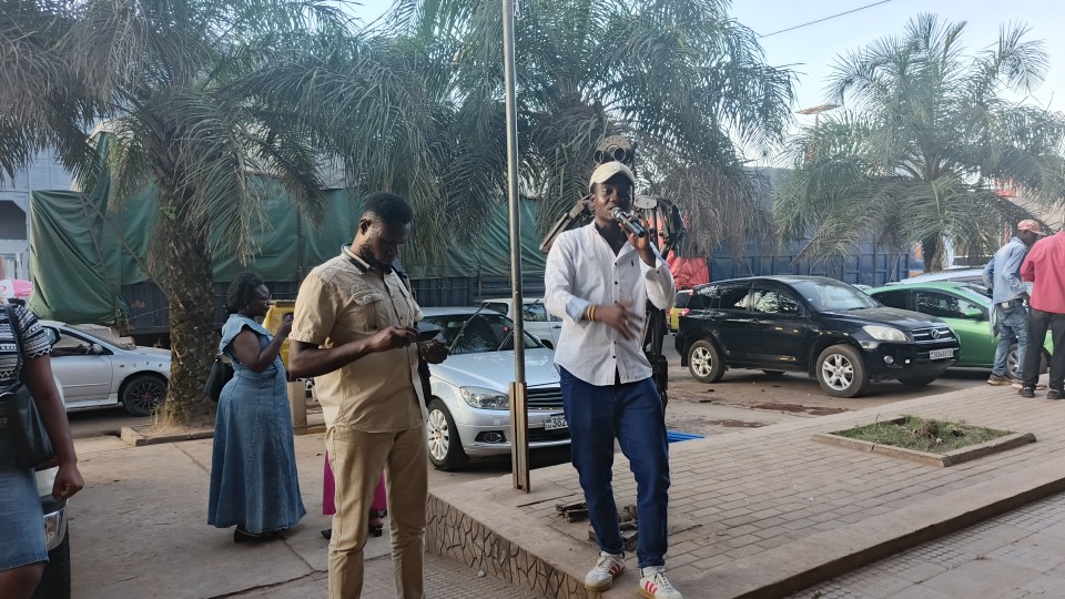 FISCO 2026: Lubumbashi, Ville des Maux et des Mots