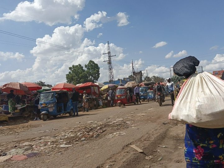 Lubumbashi : 4 morts et 5 blessés graves, bilan d&rsquo;un accident au marché Mimbulu
