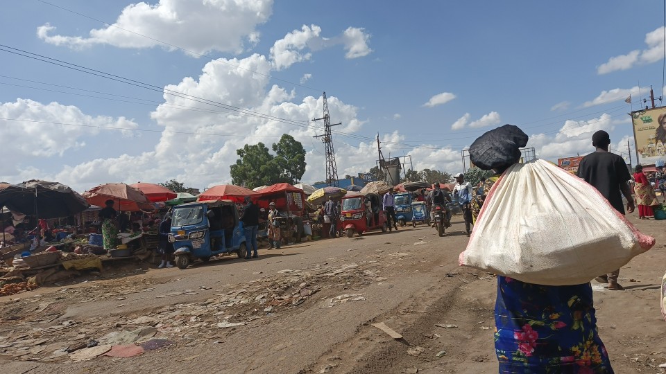 Lubumbashi : 4 morts et 5 blessés graves, bilan d&rsquo;un accident au marché Mimbulu
