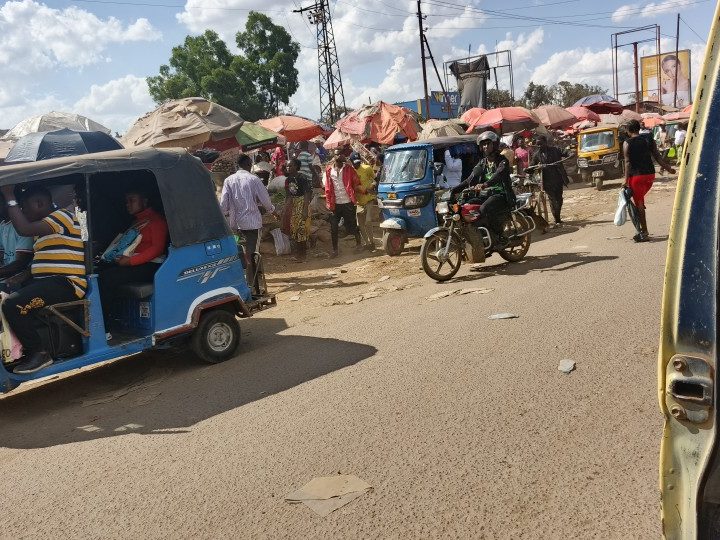 Lubumbashi: Accident à Mimbulu , controverse sur le bilan