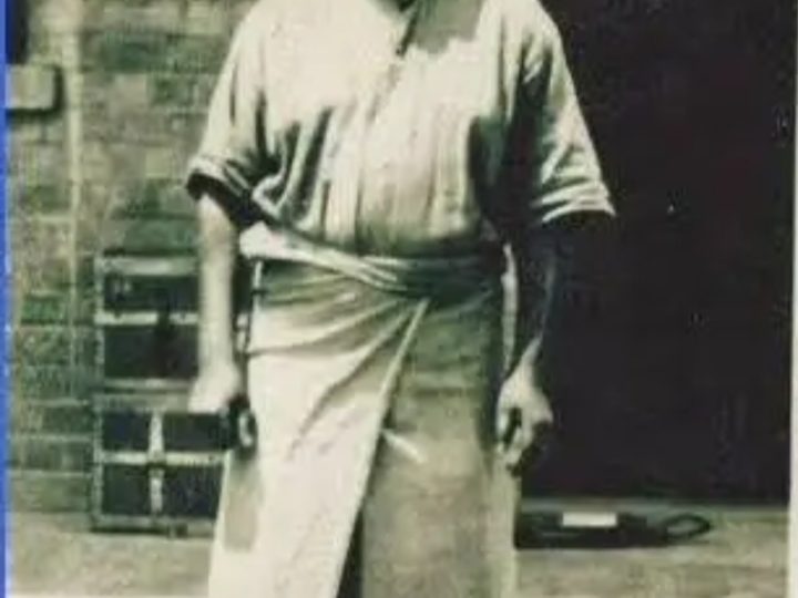 RDC : le combat de Simon Kimbangu, de la prophétie à la reconnaissance nationale