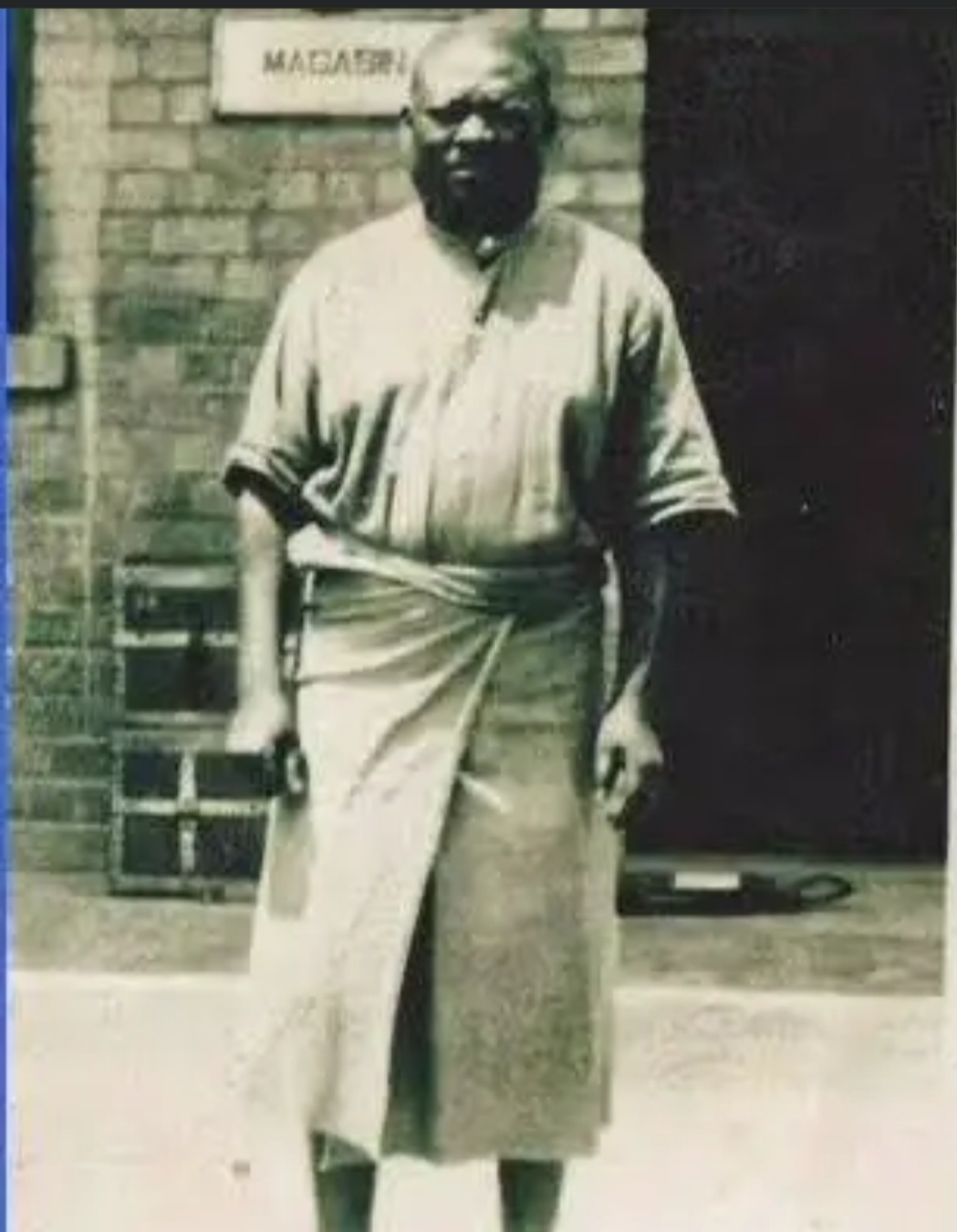 RDC : le combat de Simon Kimbangu, de la prophétie à la reconnaissance nationale