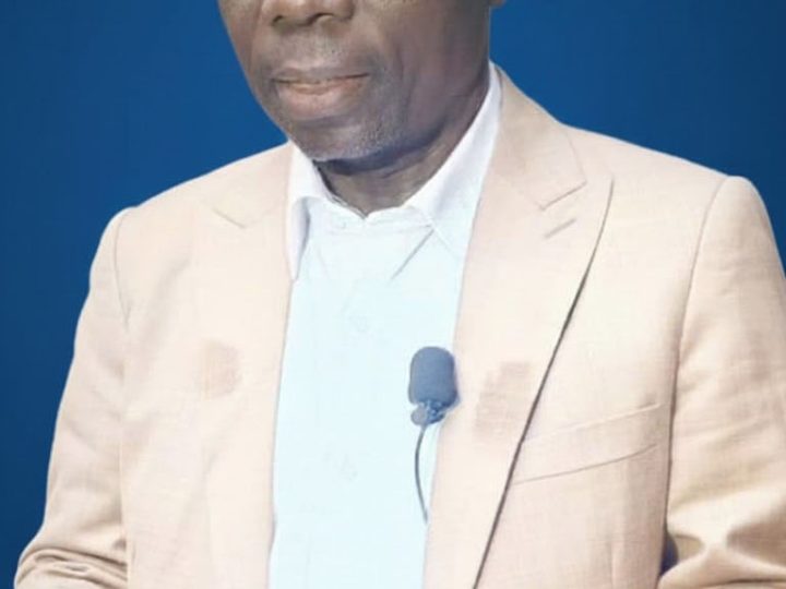 Lubumbashi: un jour après son enlèvement, Raphael Mututa reste introuvable