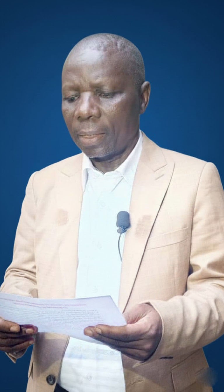 Lubumbashi: un jour après son enlèvement, Raphael Mututa reste introuvable