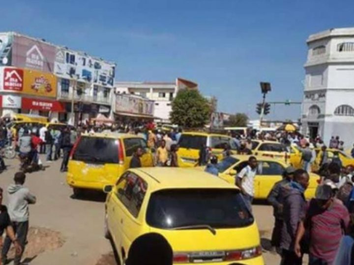 Lubumbashi : contrôle technique sans contrôle ( enquête)