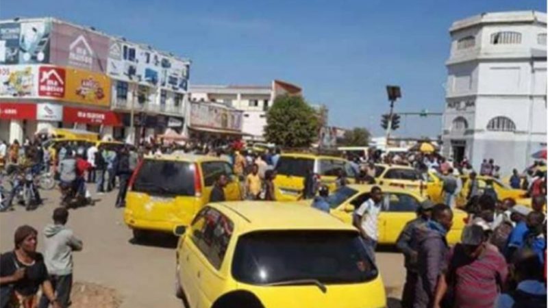 Lubumbashi : contrôle technique sans contrôle ( enquête)