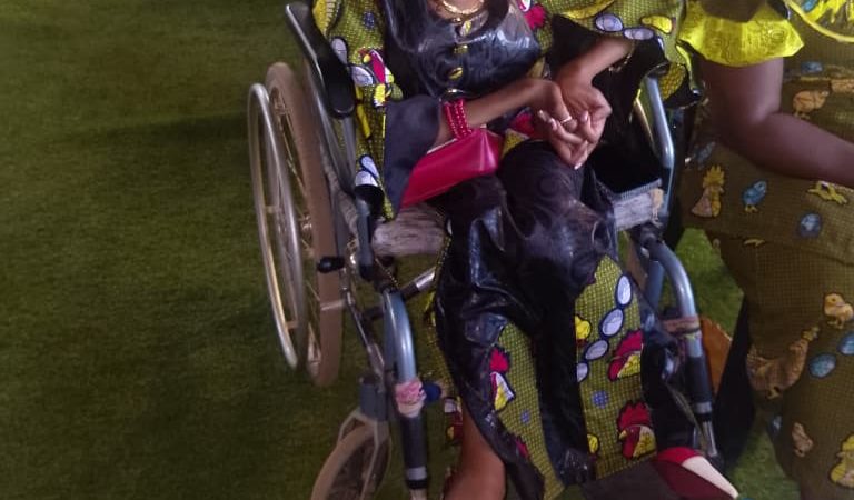 Lubumbashi: « Nelly Kanteng la résiliente », un film porteur d&rsquo;espoir