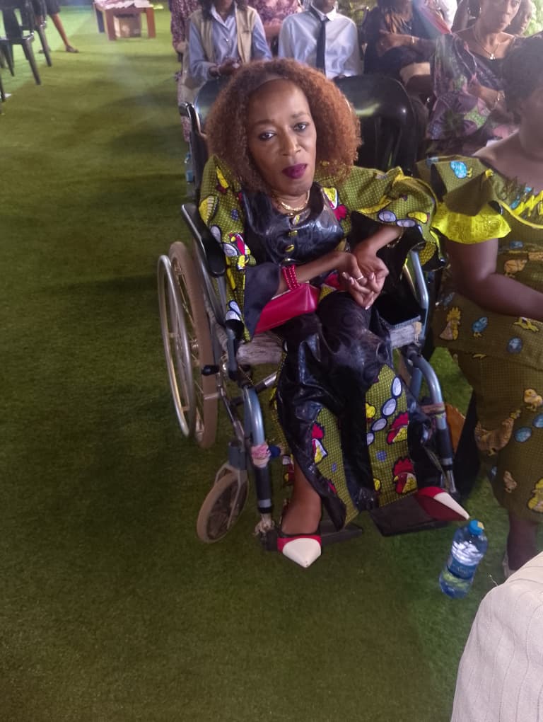 Lubumbashi: « Nelly Kanteng la résiliente », un film porteur d&rsquo;espoir