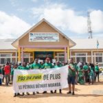 Les communautés de la ville côtière de Muanda se mobilisent et dénoncent les pollutions de l'environnement liées à l'exploitation du pétrole.