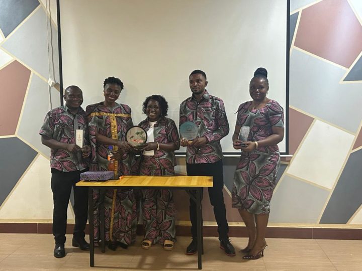 Lubumbashi : le magazine Laguardia célèbre ses prix
