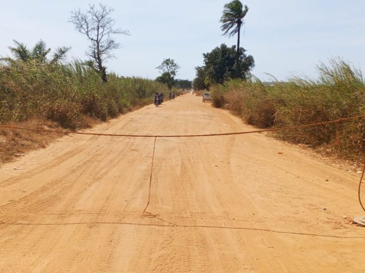 Tanganyika : le CTJ-Manono dénonce les barrières anarchiques